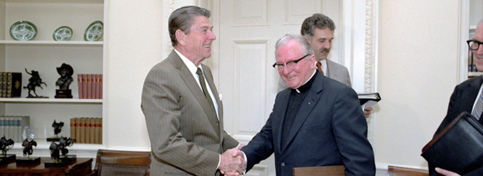 President Reagan's White House Diaries - 05-13-1983 Ronald Reagan's white house diaries for the day of 05-13-1983