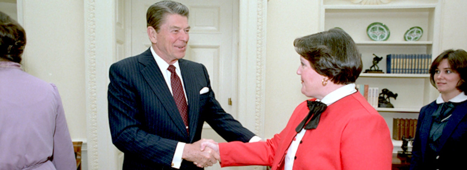 Ronald Reagan's white house diaries for the day of 05-19-1983