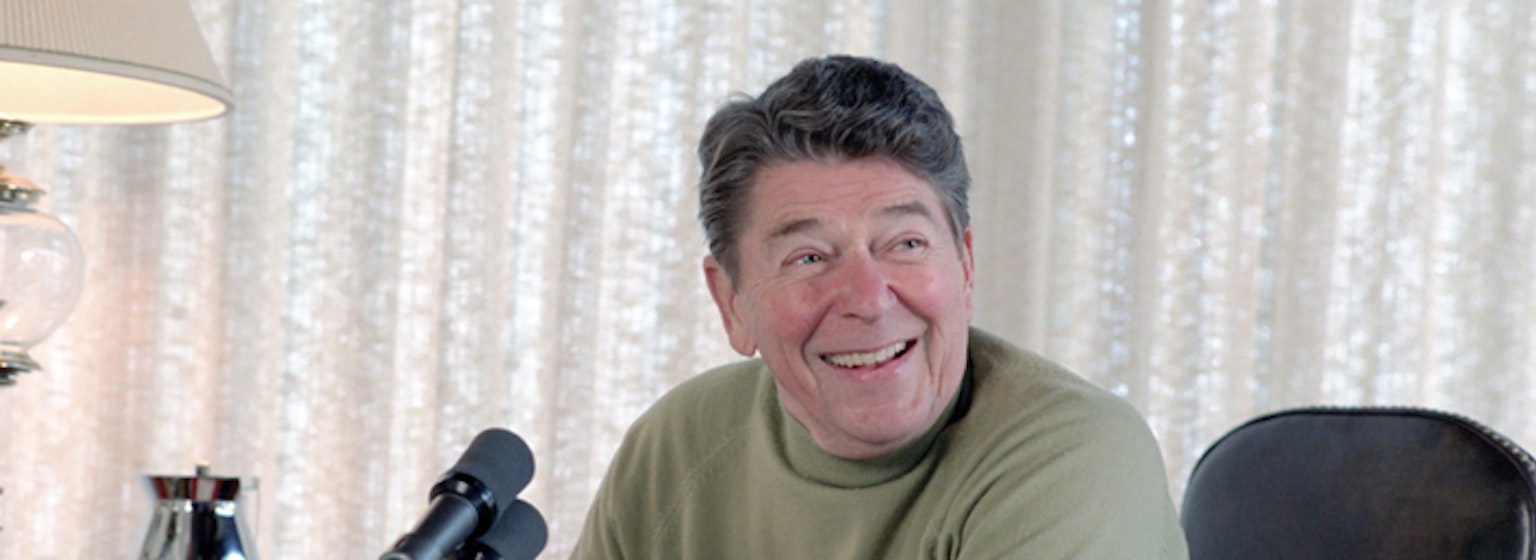 President Reagan's White House Diaries - 01-21-1984 Ronald Reagan's white house diaries for the day of 01-21-1984