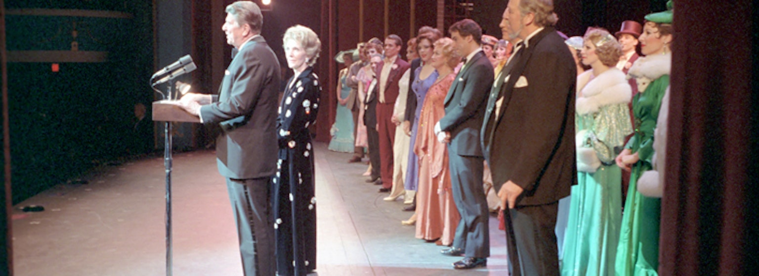 President Reagan's White House Diaries - 01-23-1984 Ronald Reagan's white house diaries for the day of 01-23-1984