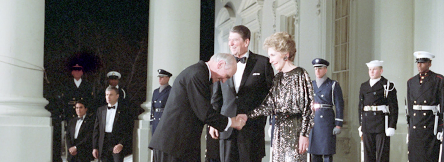 President Reagan's White House Diaries - 02-28-1984 Ronald Reagan's white house diaries for the day of 02-28-1984