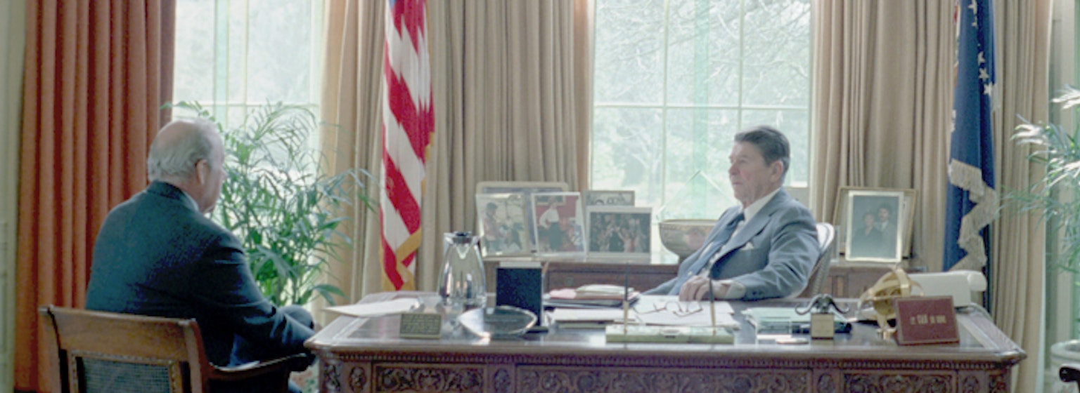 President Reagan's White House Diaries - 03-07-1984 Ronald Reagan's white house diaries for the day of 03-07-1984