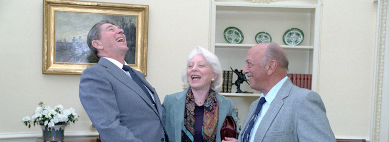 President Reagan's White House Diaries - 03-30-1984 Ronald Reagan's white house diaries for the day of 03-30-1984