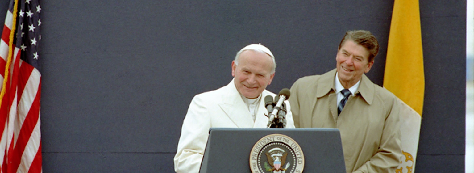 President Reagan's White House Diaries - 05-02-1984 Ronald Reagan's white house diaries for the day of 05-02-1984