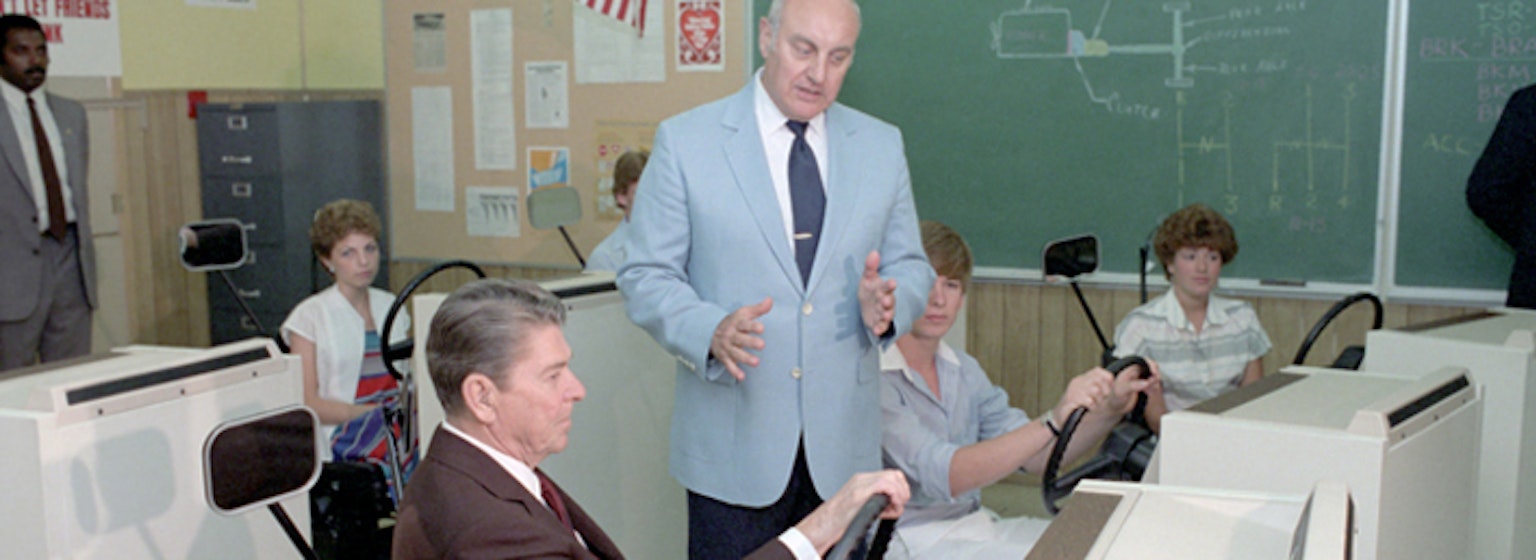 President Reagan's White House Diaries - 06-20-1984 Ronald Reagan's white house diaries for the day of 06-20-1984