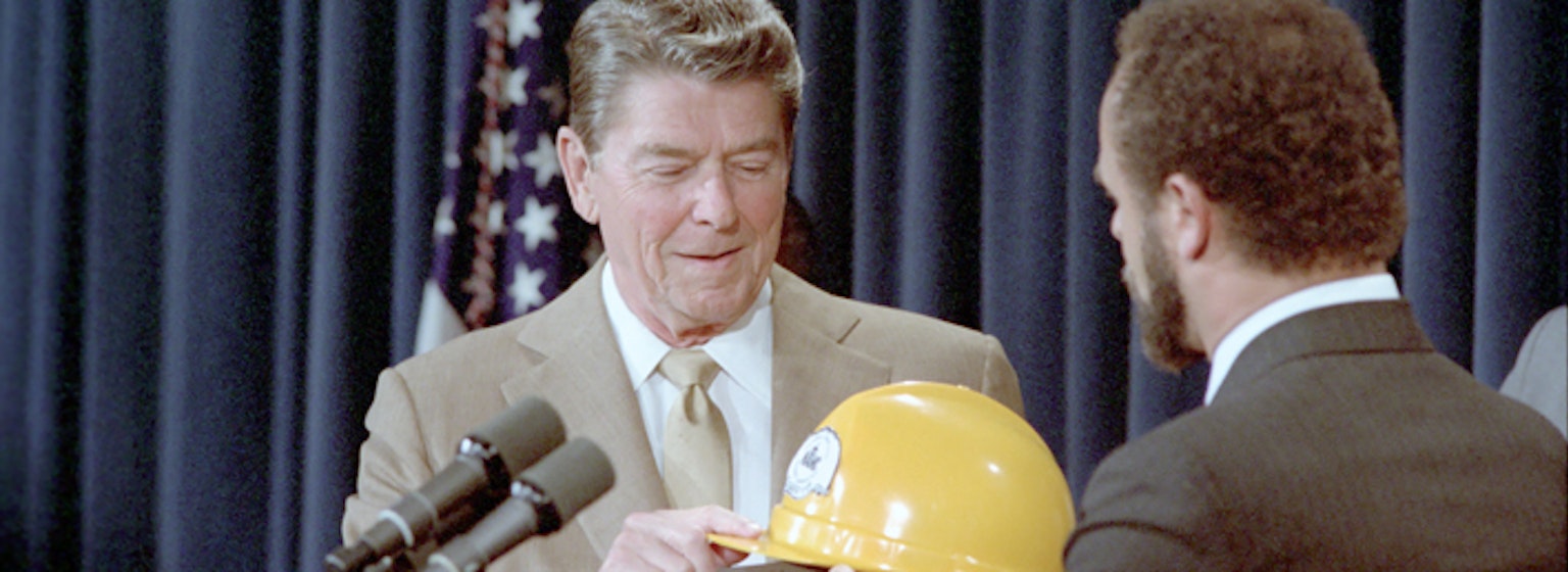 President Reagan's White House Diaries - 06-27-1984 Ronald Reagan's white house diaries for the day of 06-27-1984
