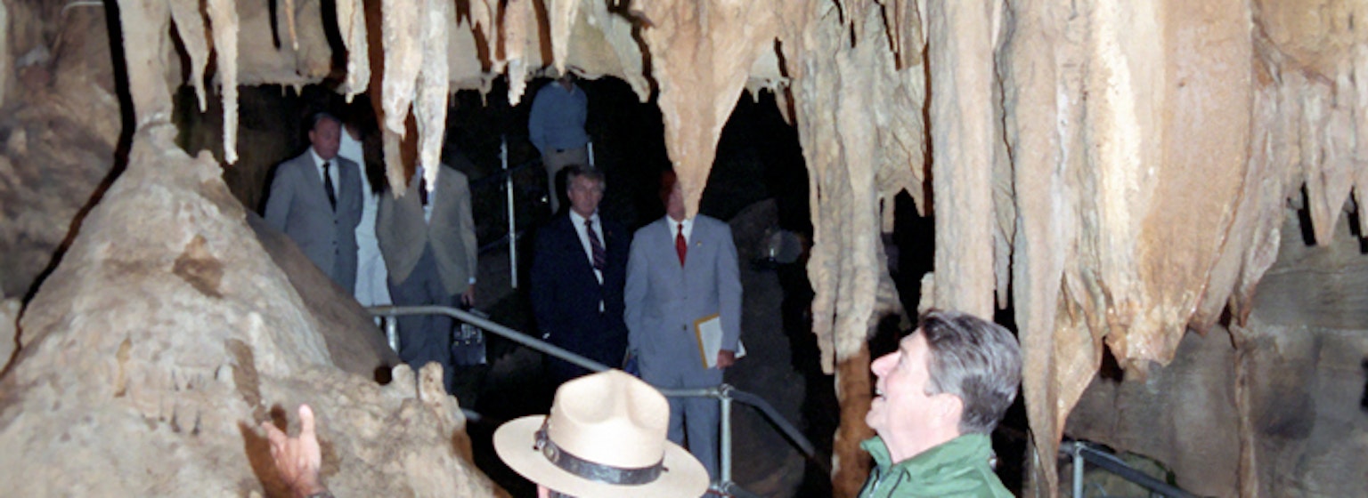 President Reagan's White House Diaries - 07-12-1984 Ronald Reagan's white house diaries for the day of 07-12-1984