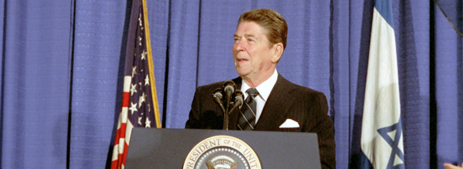 Ronald Reagan's white house diaries for the day of 09-06-1984