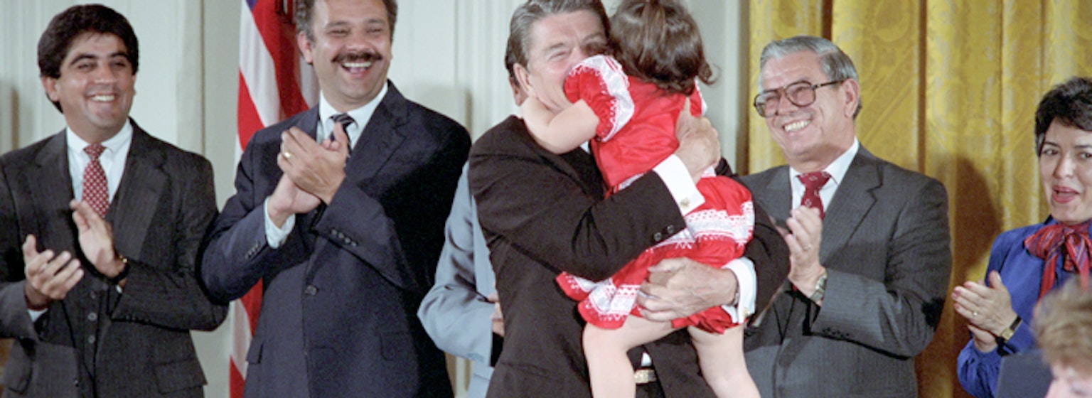 Ronald Reagan's white house diaries for the day of 09-10-1984