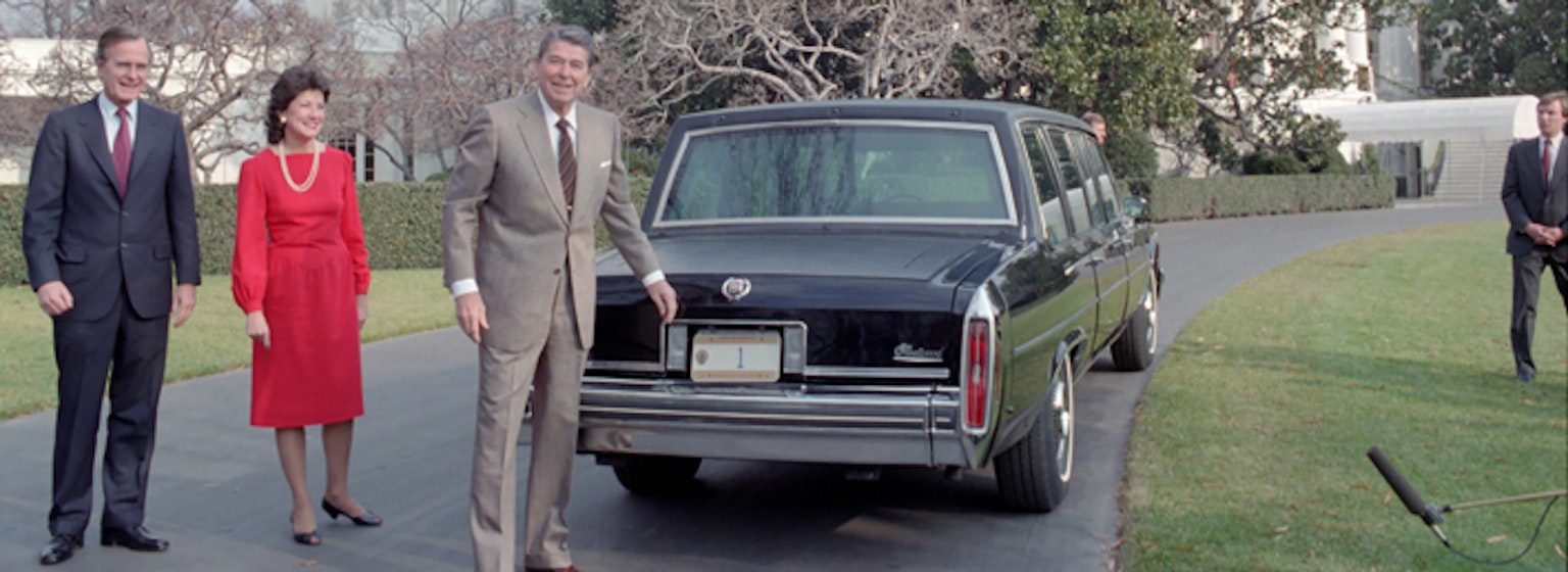 Ronald Reagan's white house diaries for the day of 12-14-1984