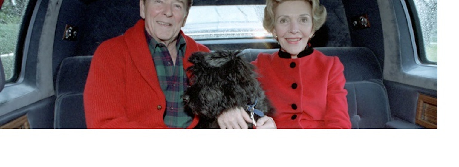 President Reagan's White House Diaries - 02-01-1985 Ronald Reagan's white house diaries for the day of 02-01-1985