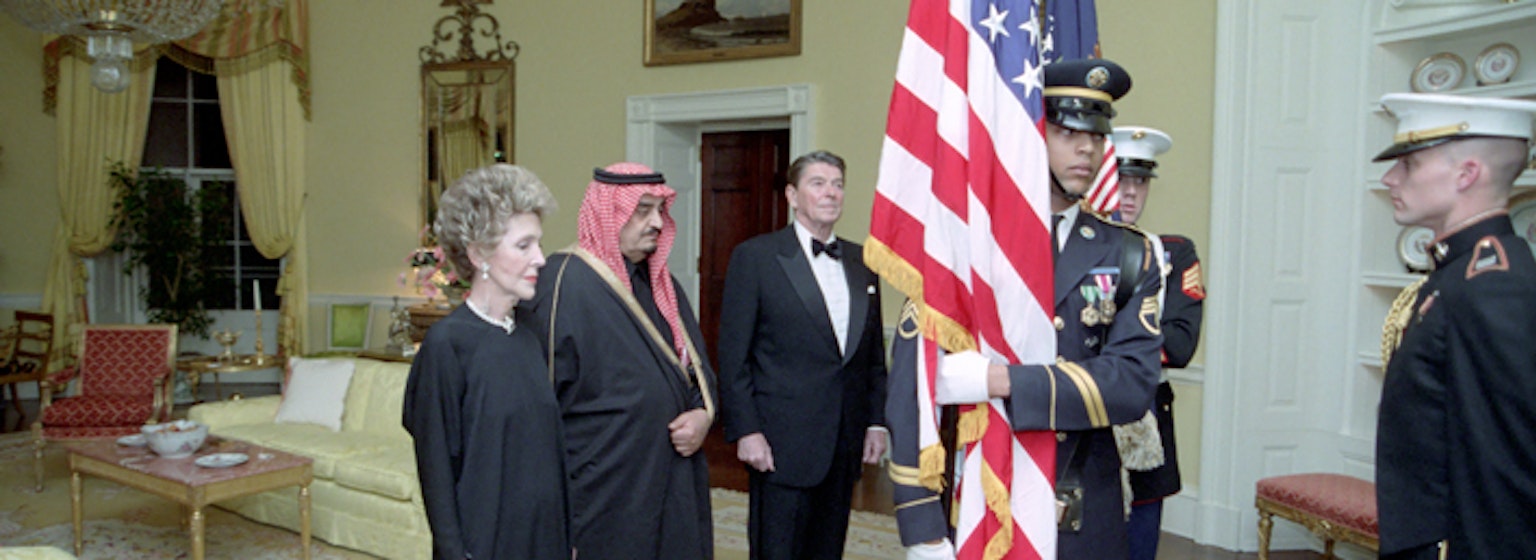 President Reagan's White House Diaries - 02-11-1985 Ronald Reagan's white house diaries for the day of 02-11-1985