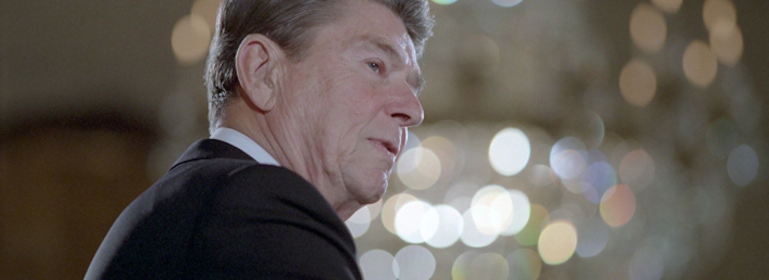 President Reagan's White House Diaries - 03-06-1985 Ronald Reagan's white house diaries for the day of 03-06-1985