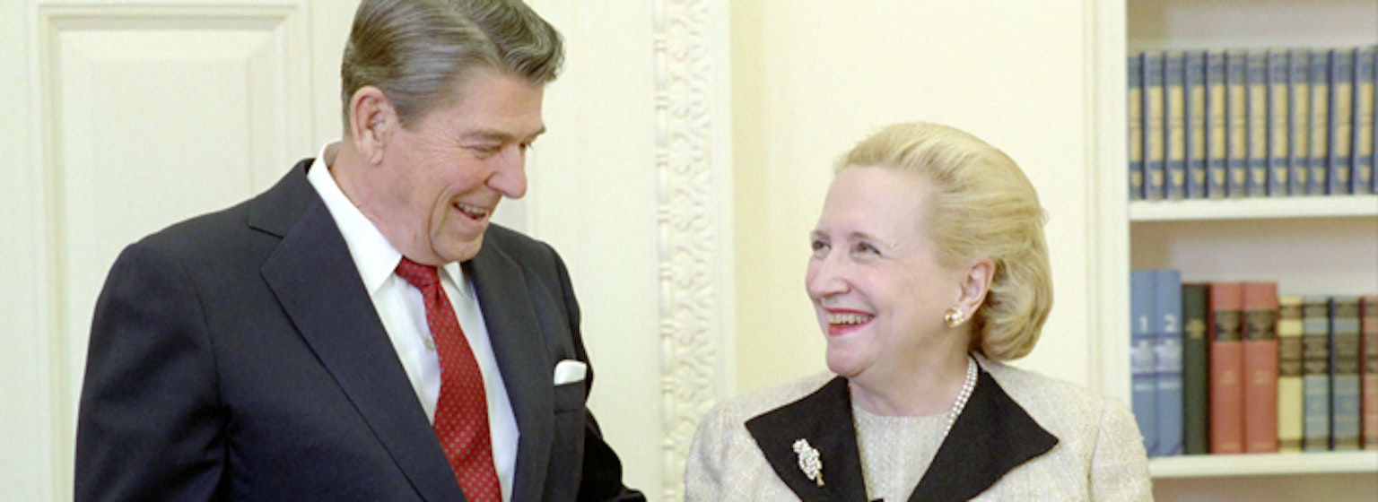 Ronald Reagan's white house diaries for the day of 03-26-1985