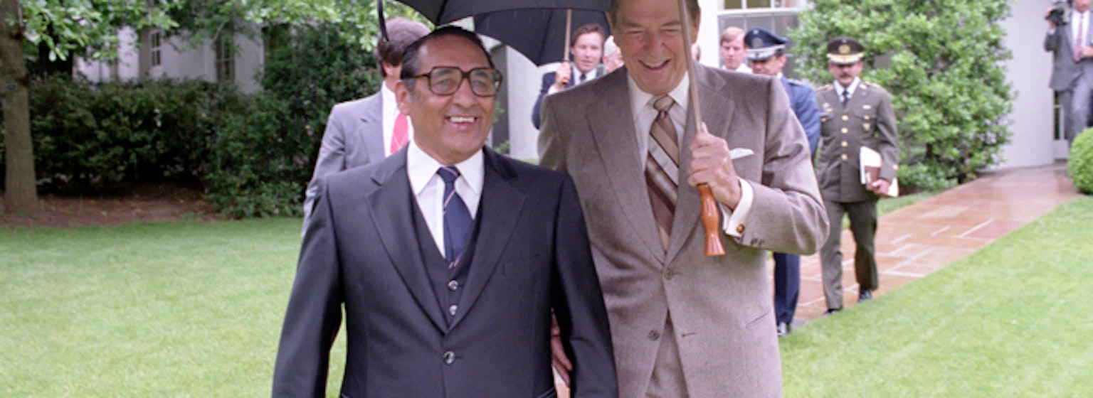 President Reagan's White House Diaries - 05-16-1985 Ronald Reagan's white house diaries for the day of 05-16-1985