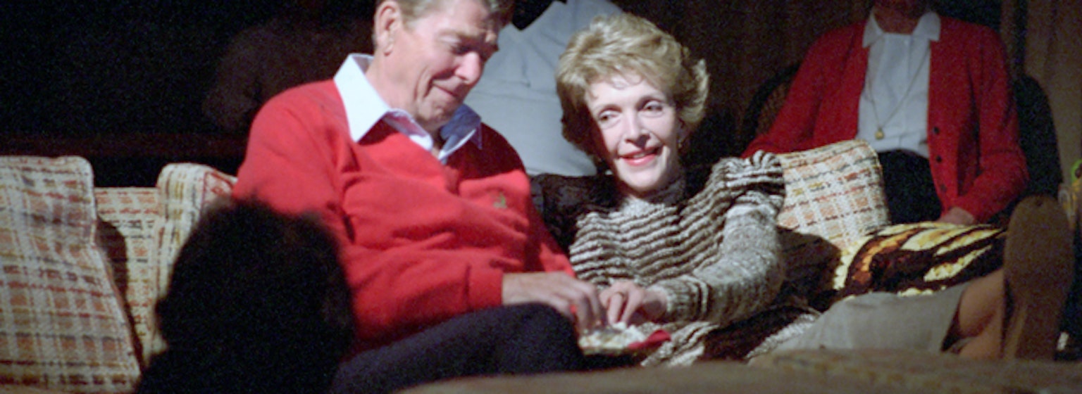 President Reagan's White House Diaries - 05-17-1985 Ronald Reagan's white house diaries for the day of 05-17-1985