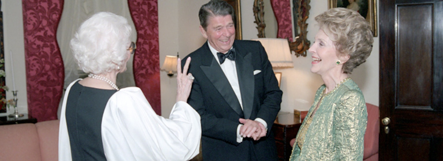 President Reagan's White House Diaries - 05-30-1985 Ronald Reagan's white house diaries for the day of 05-30-1985