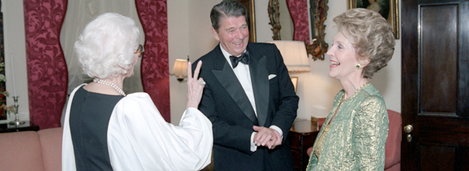 Ronald Reagan's white house diaries for the day of 05-30-1985