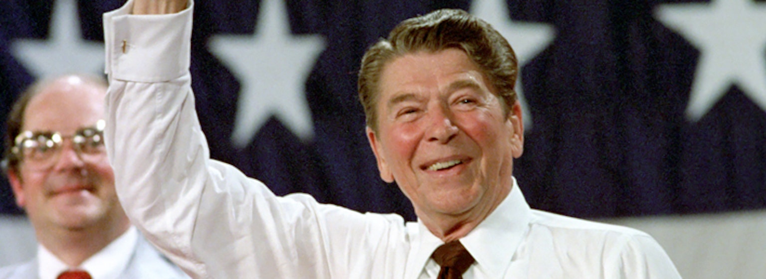 President Reagan's White House Diaries - 06-06-1985 Ronald Reagan's white house diaries for the day of 06-06-1985