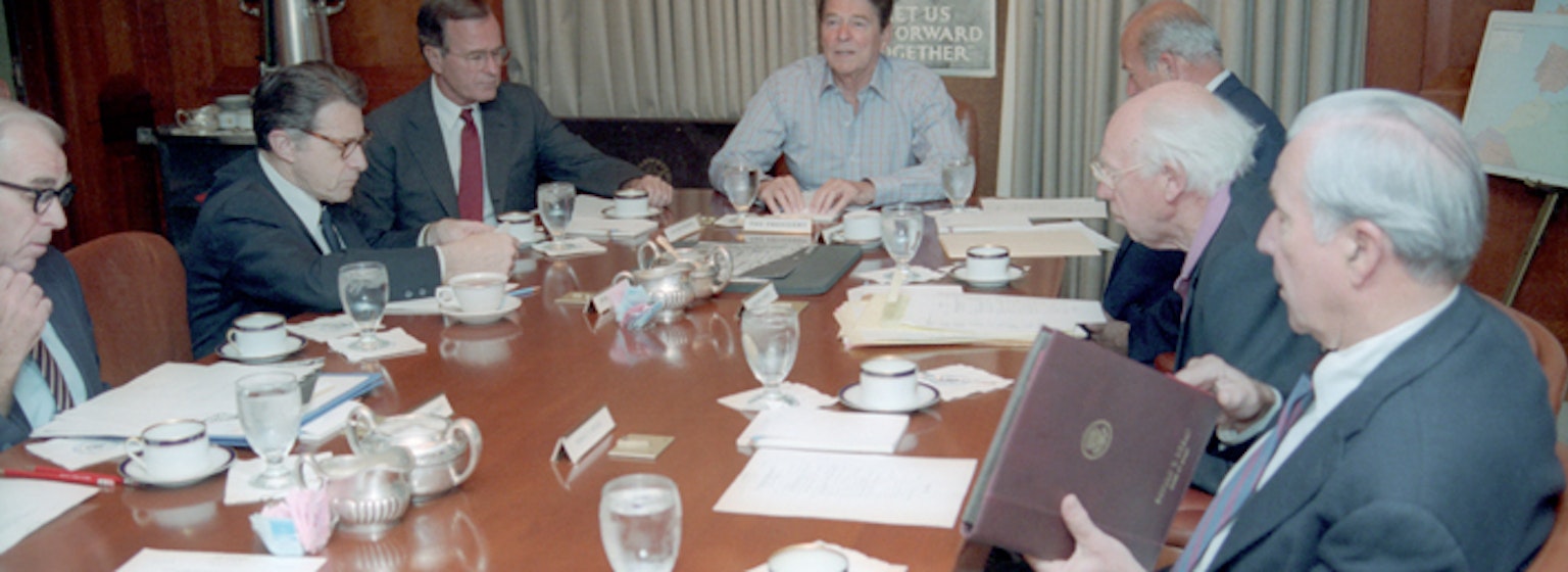 President Reagan's White House Diaries - 06-16-1985 Ronald Reagan's white house diaries for the day of 06-16-1985