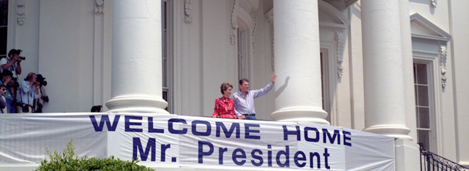 President Reagan's White House Diaries - 07-20-1985 Ronald Reagan's white house diaries for the day of 07-20-1985