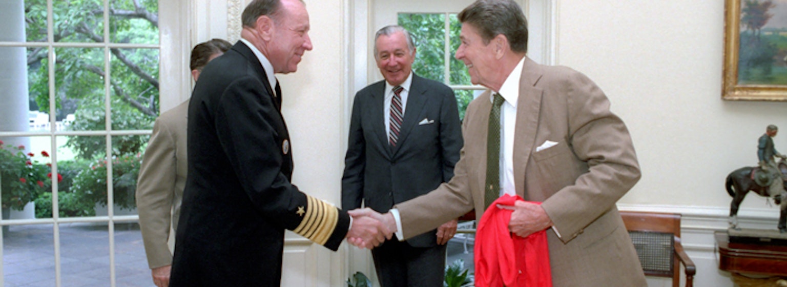 President Reagan's White House Diaries - 07-29-1985 Ronald Reagan's white house diaries for the day of 07-29-1985