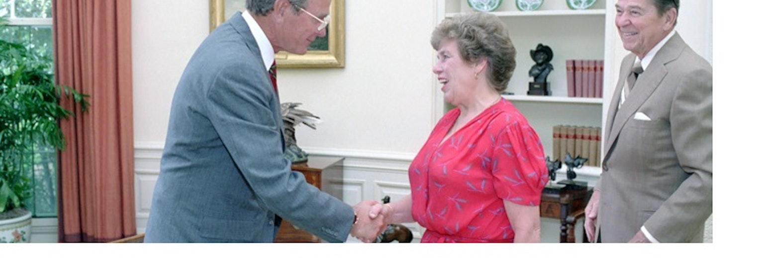 President Reagan's White House Diaries - 09-03-1985 Ronald Reagan's white house diaries for the day of 09-03-1985