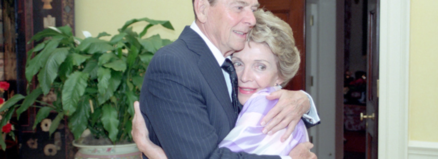 President Reagan's White House Diaries - 09-17-1985 Ronald Reagan's white house diaries for the day of 09-17-1985