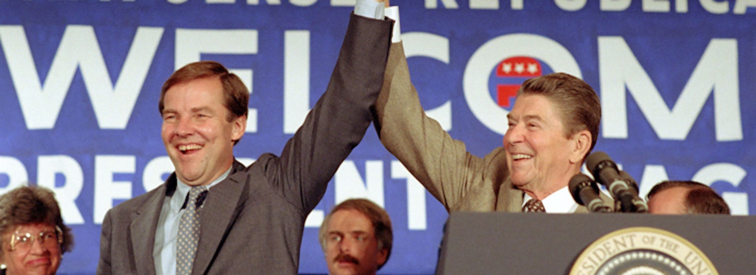 President Reagan's White House Diaries - 10-03-1985 Ronald Reagan's white house diaries for the day of 10-03-1985