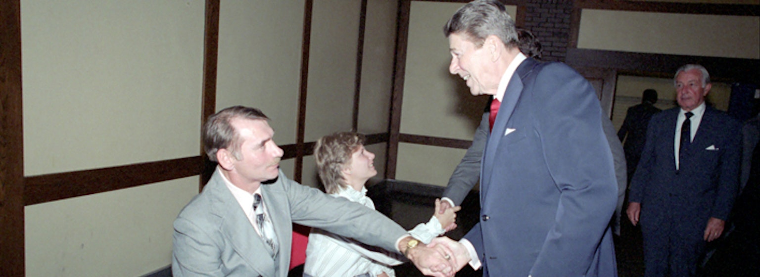 President Reagan's White House Diaries - 10-15-1985 Ronald Reagan's white house diaries for the day of 10-15-1985