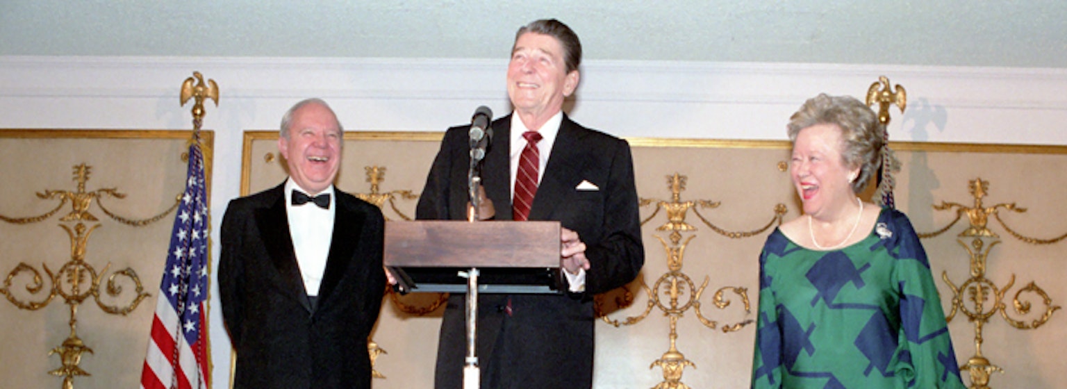 President Reagan's White House Diaries - 10-16-1985 Ronald Reagan's white house diaries for the day of 10-16-1985