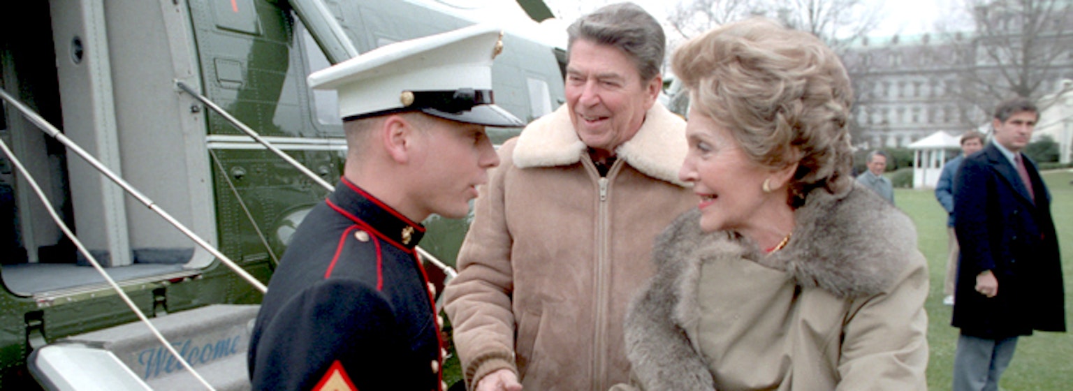 President Reagan's White House Diaries - 12-22-1985 Ronald Reagan's white house diaries for the day of 12-22-1985