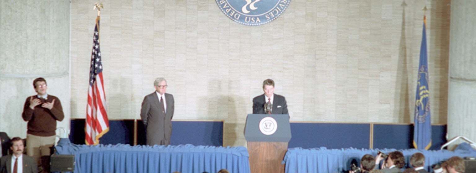 President Reagan's White House Diaries - 02-05-1986 Ronald Reagan's white house diaries for the day of 02-05-1986