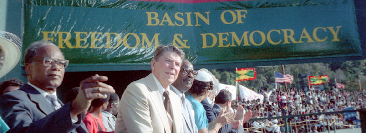 President Reagan's White House Diaries - 02-20-1986 Ronald Reagan's white house diaries for the day of 02-20-1986