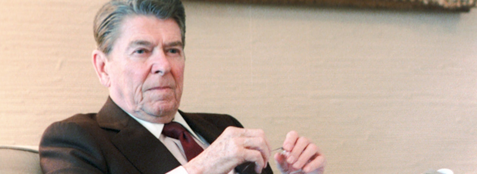 Ronald Reagan's white house diaries for the day of 03-20-1986