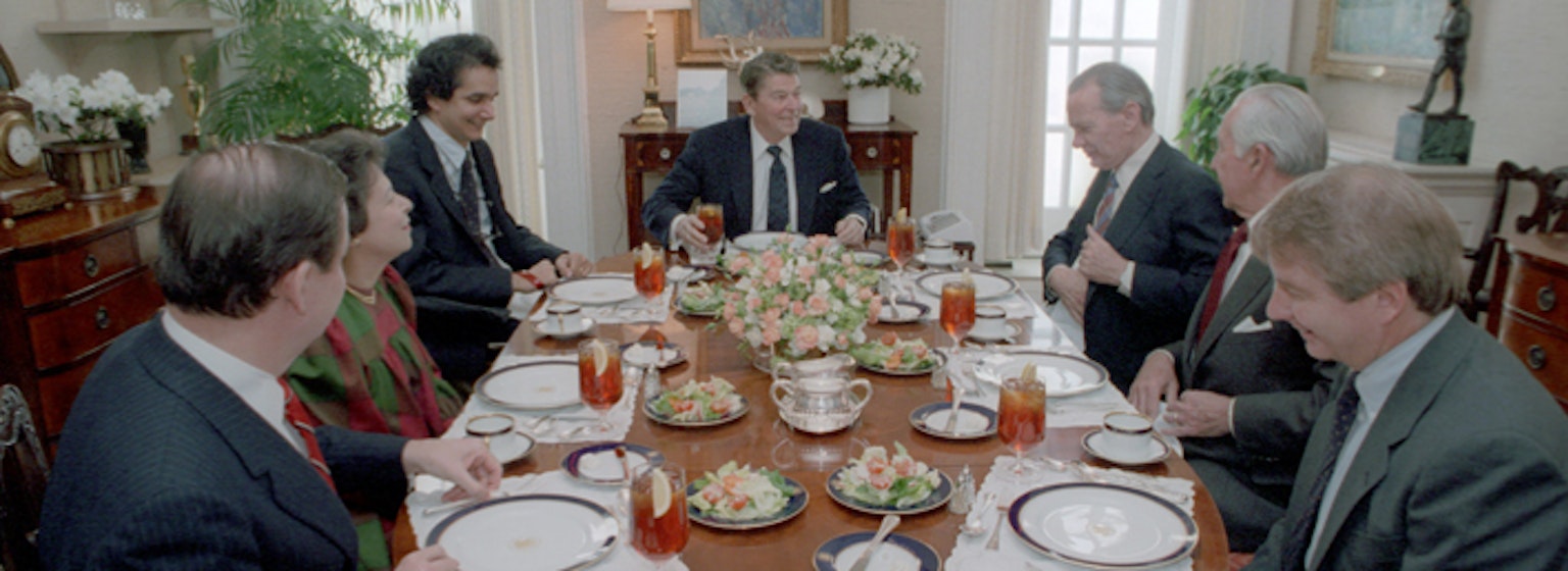 President Reagan's White House Diaries - 03-21-1986 Ronald Reagan's white house diaries for the day of 03-21-1986