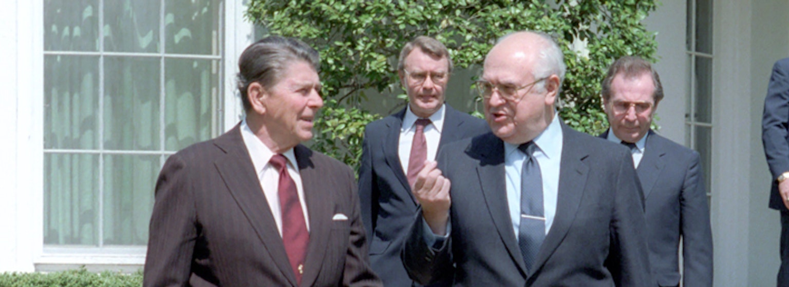 President Reagan's White House Diaries - 04-08-1986 Ronald Reagan's white house diaries for the day of 04-08-1986