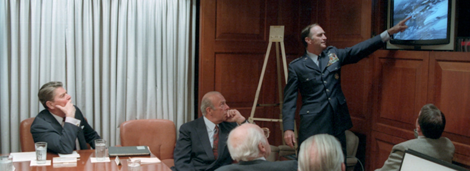 President Reagan's White House Diaries - 04-01-1986 Ronald Reagan's white house diaries for the day of 04-01-1986