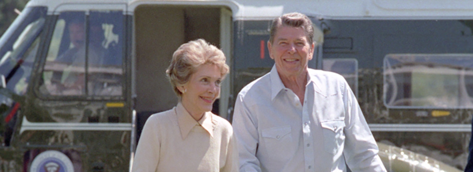 President Reagan's White House Diaries - 05-11-1986 Ronald Reagan's white house diaries for the day of 05-11-1986