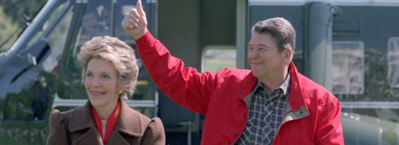 President Reagan's White House Diaries - 04-26-1987 Ronald Reagan's white house diaries for the day of 04-26-1987
