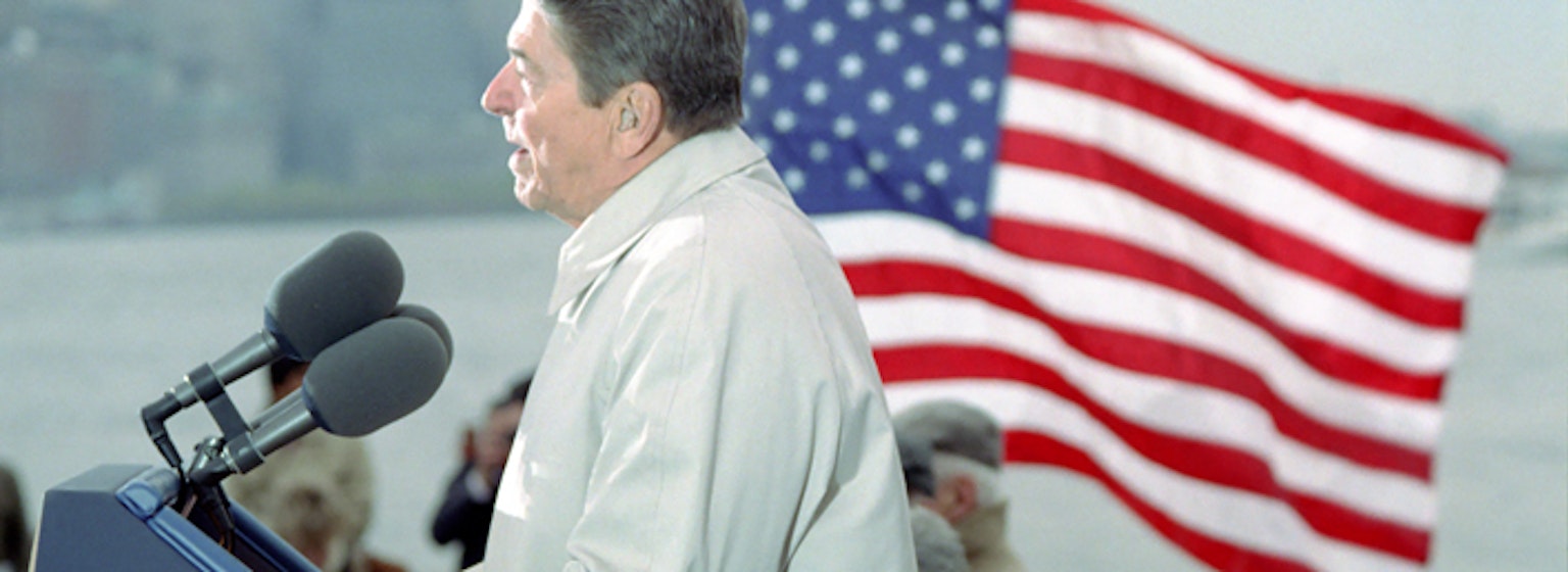 President Reagan's White House Diaries - 05-03-1987 Ronald Reagan's white house diaries for the day of 05-03-1987