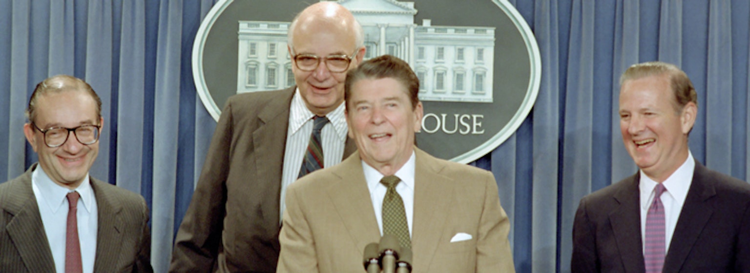 Ronald Reagan's white house diaries for the day of 06-02-1987