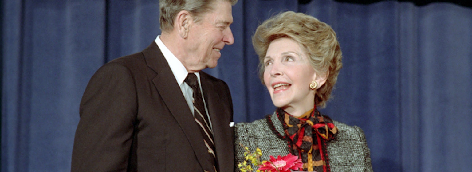 President Reagan's White House Diaries - 02-29-1988 Ronald Reagan's white house diaries for the day of 02-29-1988