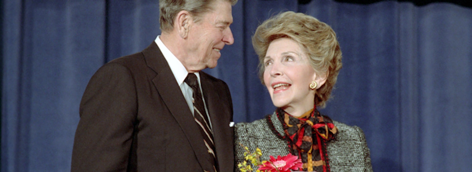 Ronald Reagan's white house diaries for the day of 02-29-1988