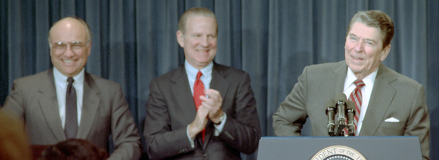 President Reagan's White House Diaries - 03-11-1988 Ronald Reagan's white house diaries for the day of 03-11-1988