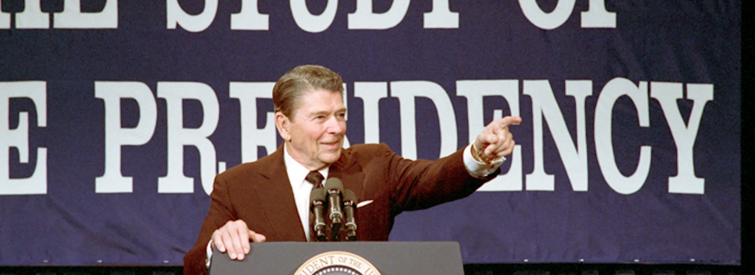 President Reagan's White House Diaries - 03-25-1988 Ronald Reagan's white house diaries for the day of 03-25-1988