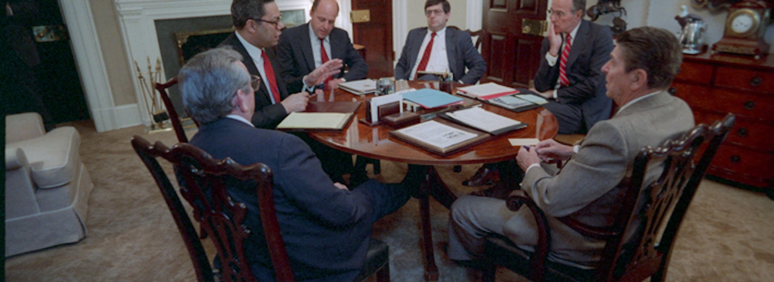President Reagan's White House Diaries - 05-20-1988 Ronald Reagan's white house diaries for the day of 05-20-1988