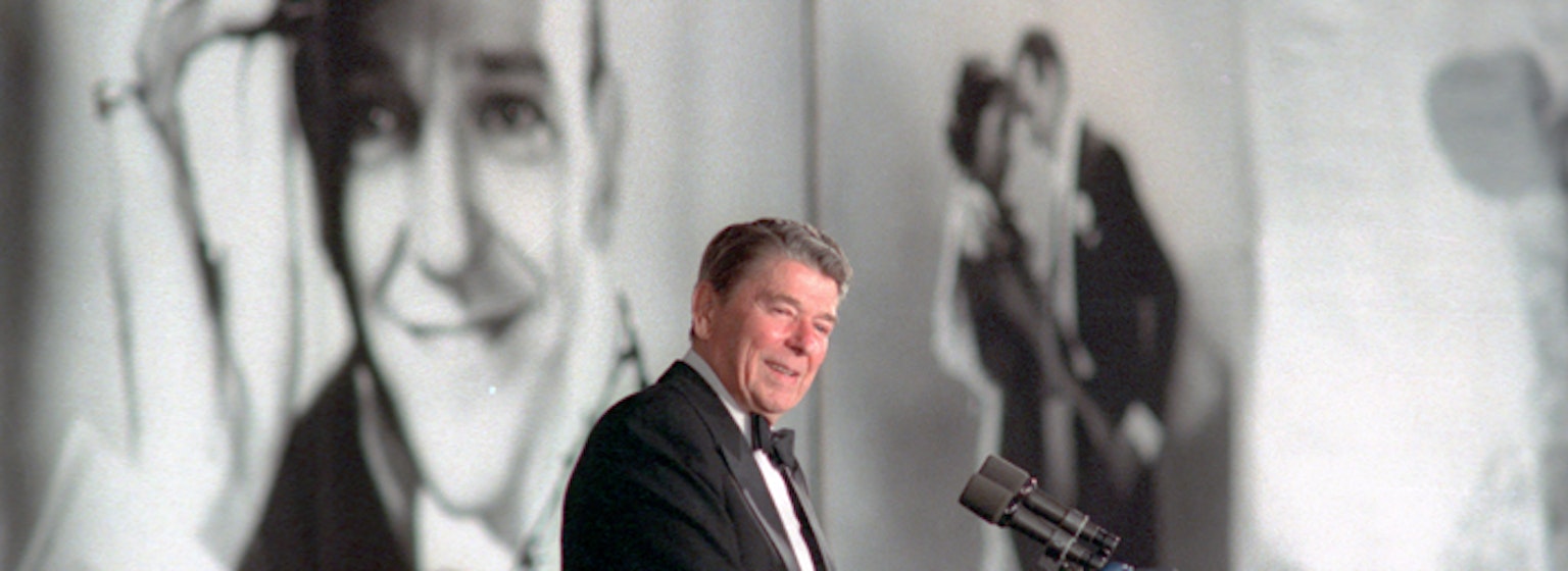 Ronald Reagan's white house diaries for the day of 05-21-1988