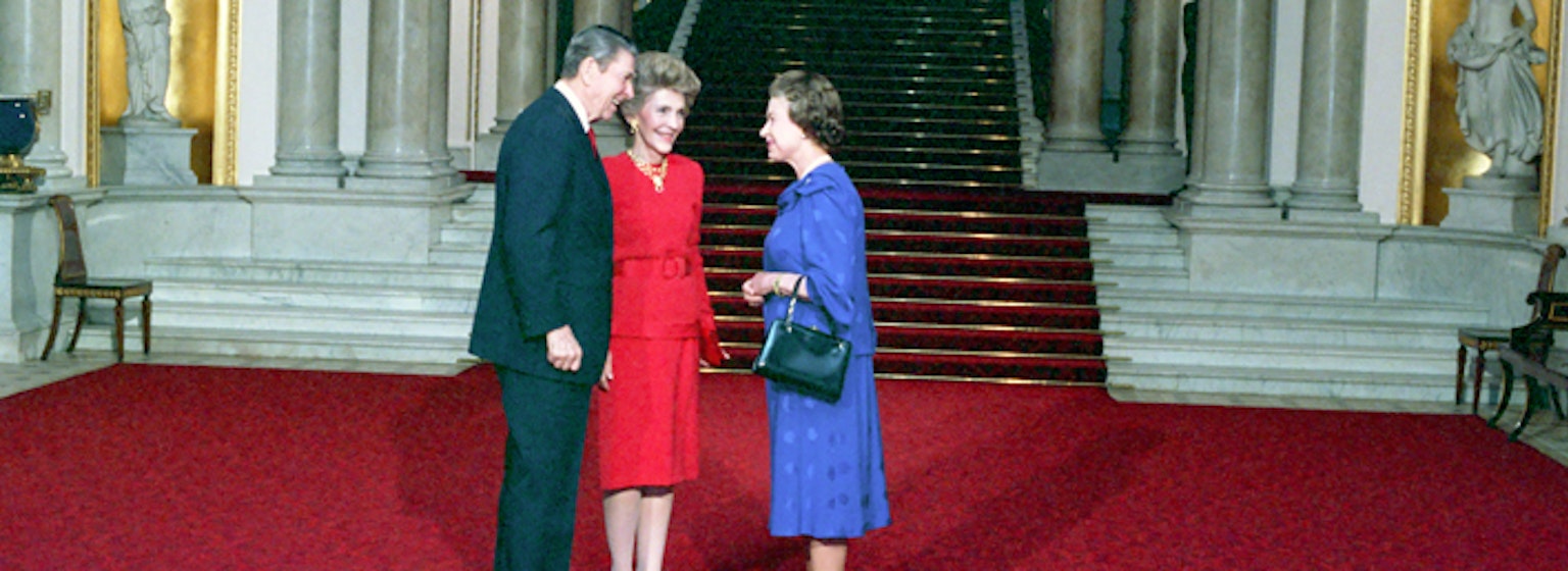President Reagan's White House Diaries - 06-02-1988 Ronald Reagan's white house diaries for the day of 06-02-1988