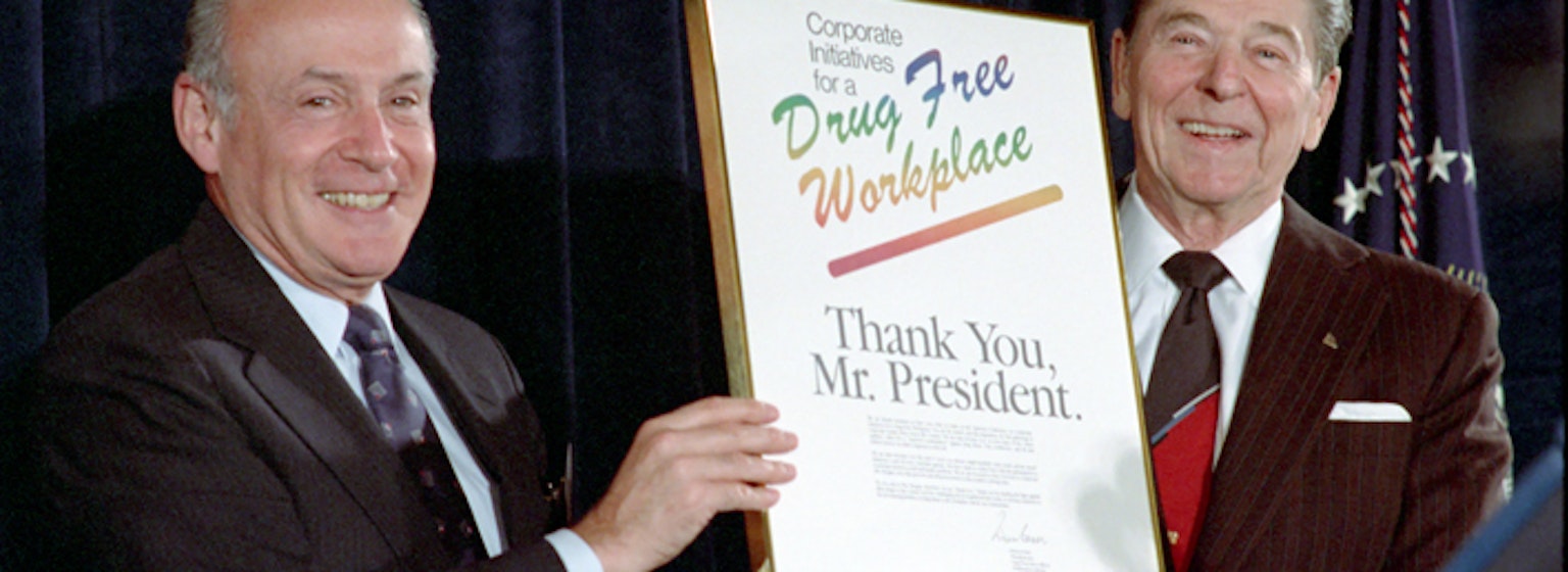 President Reagan's White House Diaries - 06-09-1988 Ronald Reagan's white house diaries for the day of 06-09-1988